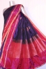 Designer Exclusive Handloom Banarasi Silk Saree